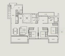 FORETT AT BUKIT TIMAH (D21), Apartment #474070001